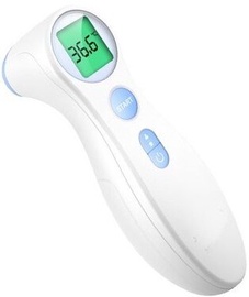 Термометр DET-306, цифровой