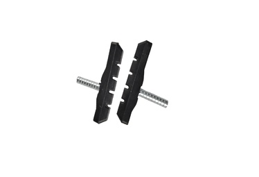 Piederumi Outliner FSBBR-013-1, plastmasa/metālu sakausējums, melna
