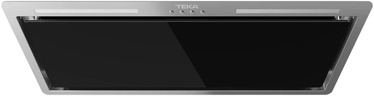 Вытяжка Teka GFL 77651 EOS, серебристый/черный