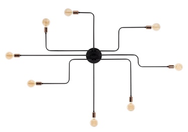 Lampa griesti Opviq Truva N-700, 40 W, E27