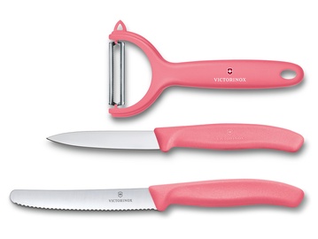 Kööginugade komplekt Victorinox Swiss Classic, 3 tk