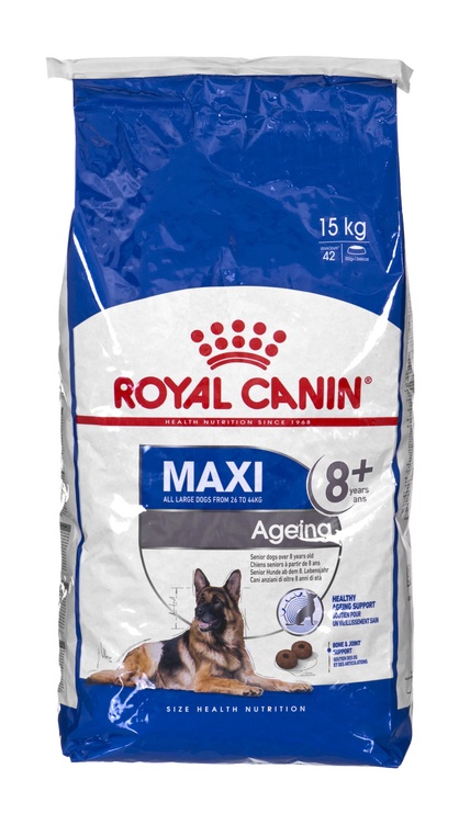 Sausā suņu barība Royal Canin, vistas gaļa, 15 kg
