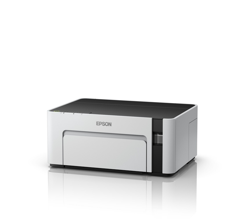 Daudzfunkciju printeris Epson EcoTank M1100, tintes