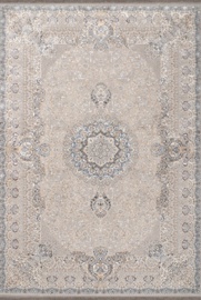 Paklājs iekštelpu 5K Home Decor Milan A005A, pelēka, 290 cm x 200 cm