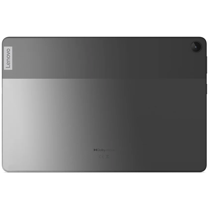 Планшетный компьютер Lenovo Tab M10 (3rd Gen) ZAAE0050PL, 10.1″, 4GB/64GB, серый