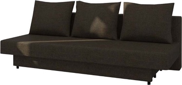 Sofa-lova Amaza Sawana 16, ruda, 82 x 190 cm x 83 cm