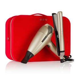 Soengutangide komplekt GHD Deluxe Set Platinum & Helios