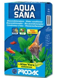 Antibakteriālais preparāts Prodac Aquasana, 5000 ml