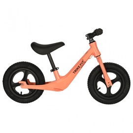 Balansinis dviratis Trike Fix Active X2, oranžinis, 12"