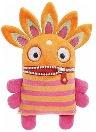 Mīkstā rotaļlieta Schmidt Spiele Worrying Sita, oranža/rozā, 26 cm