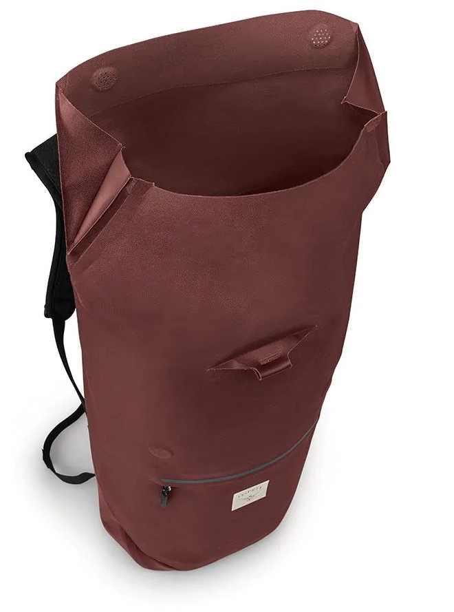 Osprey Arcane™ Roll Top WP — Waterproof — Product Tour 