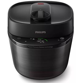 Multifunktsionaalne toiduvalmistaja Philips HD2151/40