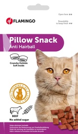 Лакомство для кошек Karlie Flamingo Pillow Snack Beef, 0.05 кг