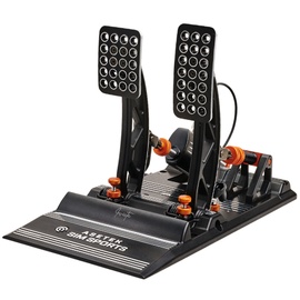 Spēļu kontrolieris Asetek Invicta Sim Racing Pedals Brake and Throttle