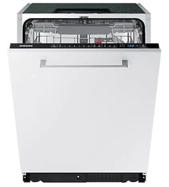 Bстраеваемая посудомоечная машина Samsung DW60A6092BB/EO
