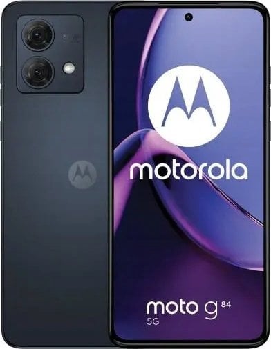 MobilusistelefonasMotorolaMotoG84,256GB,outerspace