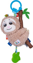Игрушка для коляски Dumel Alek, коричневый