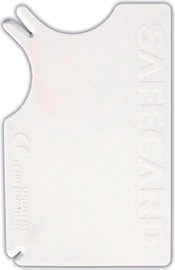 Устройство для удаления клещей Trixie 2299, белый, 8x5 cm