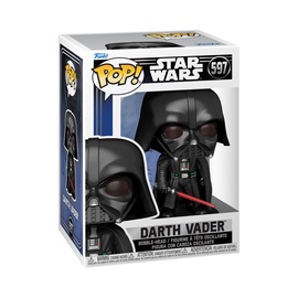 Фигурка-игрушка Funko Star Wars Darth Vader 67534F, 11.3 см
