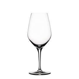 Vīna glāžu komplekts Spiegelau Rose Wine Glass Set 4400281, stikls, 0.48 l, 4 gab.