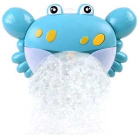 Игрушка для ванны Bubble Crab ZA3684 NI, синий