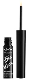 Silmalainer NYX Epic Wear 08 Yellow, 3.5 ml