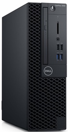 Stacionarus kompiuteris Dell OptiPlex 3060 SFF RM30053, atnaujintas Intel® Core™ i5-8500, Intel UHD Graphics 630, 16 GB, 3 TB