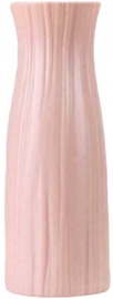 Ваза Elegant Plastic Vase, 205 мм