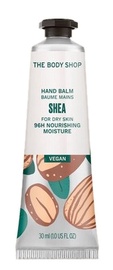 Roku krēms The Body Shop Shea, 30 ml