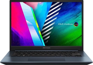 Portatīvais dators ASUS Vivobook Pro 14 OLED M3401QC-KM145W PL, 5600H, 16 GB, 512 GB, 14 "