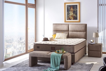 Матрас Kalune Design Cotton, 1900 мм x 900 мм, мягкий