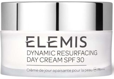 Sejas krēms sievietēm Elemis Dynamic Resurfacing, 50 ml, SPF 30