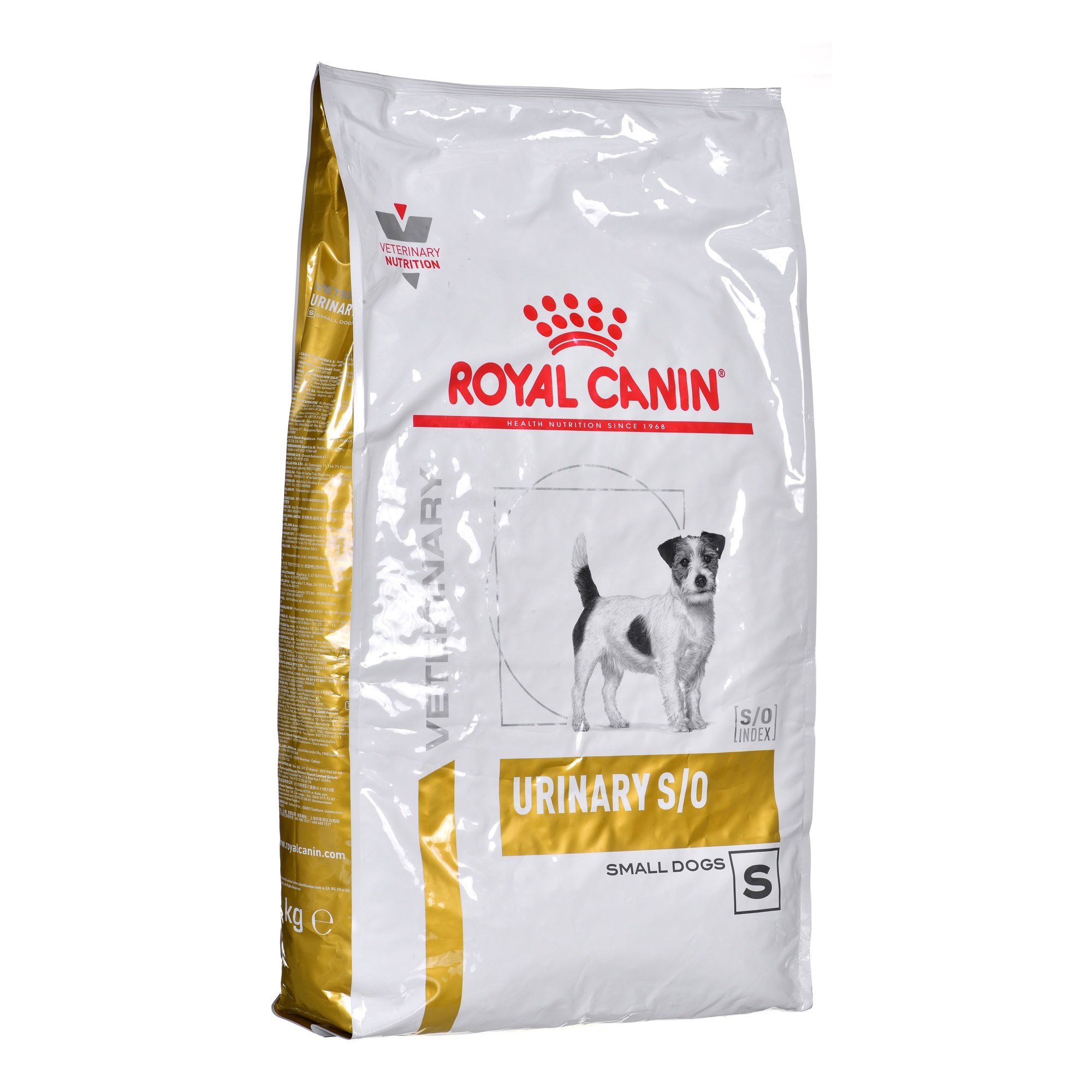 royal canin s