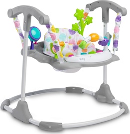 Качели Toyz 2081, серый/многоцветный