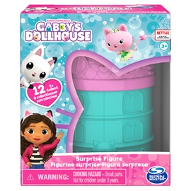 Žaislinė figūrėlė Spin Master Gabby's Dollhouse Suprise Figure, 7.5 cm