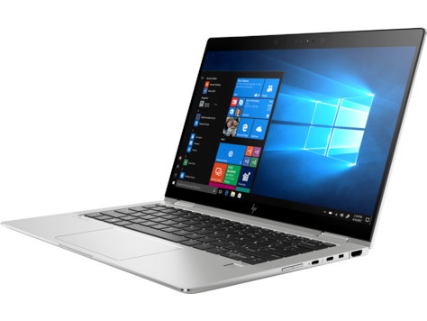 Sülearvuti HP EliteBook x360 1030 G3 AB2392, taastatud, Intel® Core™ i5-8350U, 8 GB, 128 GB, 13.3 ", Intel UHD Graphics 620