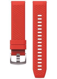 Siksna Coros Apex 46mm/Pro Coral, oranža