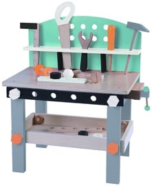 Детский набор инструментов Gerardo's Toys Tools Set 48618, многоцветный