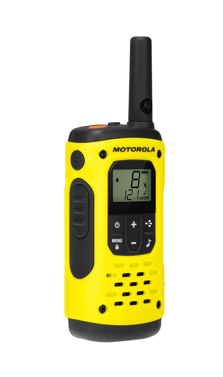 Рация Motorola T92 H2O, 10000 м