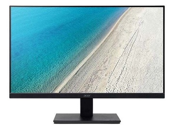 Monitor Acer V7 Series V227QABI, 21.5", 4 ms