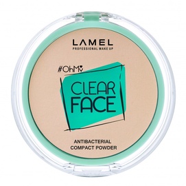 Пудра Lamel Oh My 401, 6 г