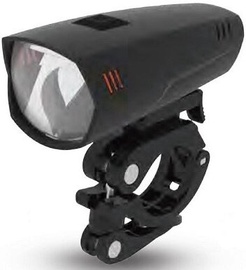 Velosipēdu lukturis Extra Digital Bicycle Front Light HS081515