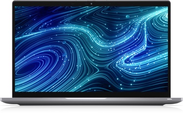 Sülearvuti Dell Latitude 7420 2-in-1, Intel® Core™ i5-1135G7, 16 GB, 512 GB, 14 "