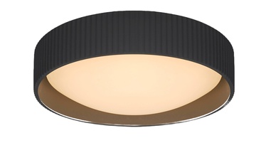 Светильник потолочный Domoletti Faro CL23014 D50 grey, 33 Вт, LED, 3000 °К