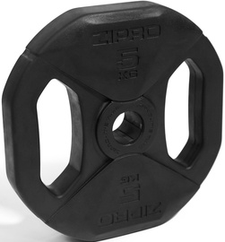 Дисковый вес Zipro Body Pump, 5 кг