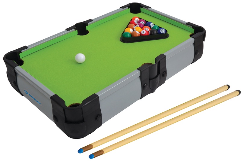 Biljards Schildkrot Mini Billiard 970311