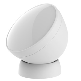 Kustības detektori Ezviz T1C Smart Home PIR moving Sensor with 360 degree