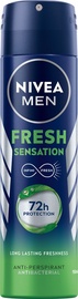 Vyriškas dezodorantas Nivea Fresh Sensation, 150 ml