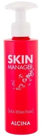 Sejas toniks sievietēm Alcina Skin Manager, 190 ml