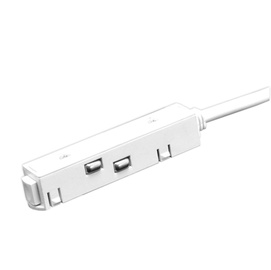 Elektriühendus siinide jaoks Modoled Magnetic MLP1076M